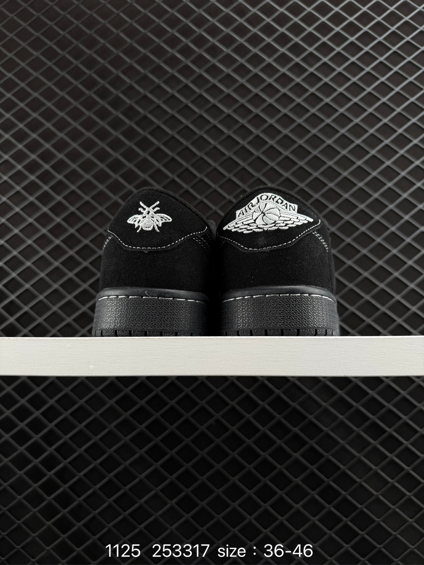 Air Jordan 1 Low AJ1